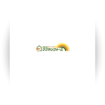KOHana_DESIGN (diesel27)さんの外壁塗装をメインとしたリフォーム会社のロゴへの提案