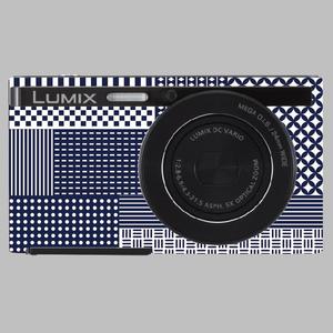 Balance-Up (Balance-Up)さんのパナソニックのデジタルカメラ「LUMIX」の外装デザインを募集への提案