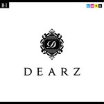 さんのホストクラブ「Dearz」のロゴ作成への提案