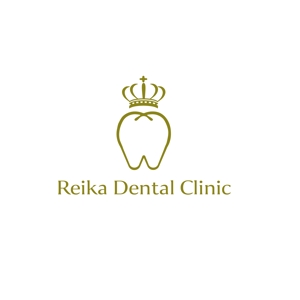 Kodamaro (ayana0109)さんの歯科医院のロゴへの提案