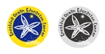 arc design (kanmai)さんの子どもたちへ海での教育活動を行う「江ノ島海洋教育センター」のロゴへの提案