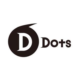 ビ〜バ (vivabeaber)さんの「インテリジェンスの新サービス 『DOTS/Dots/dots』」のロゴ作成への提案