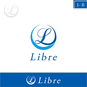 interista (interista)さんの「Libre」のロゴ作成への提案