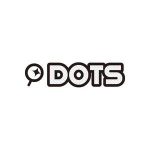 minimam (minimam)さんの「インテリジェンスの新サービス 『DOTS/Dots/dots』」のロゴ作成への提案