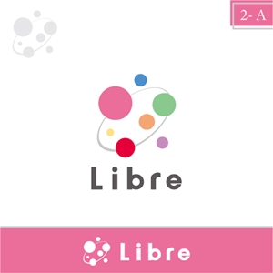 interista (interista)さんの「Libre」のロゴ作成への提案