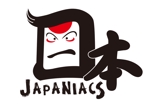 タカノ　ヒロミ (hiromi163)さんの日本好きの外国人サイトのロゴへの提案