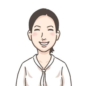 sadahisa (sadahisa)さんの社員　似顔絵イラストへの提案