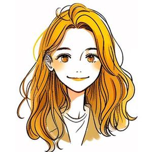 HARU (harumis)さんの社員　似顔絵イラストへの提案