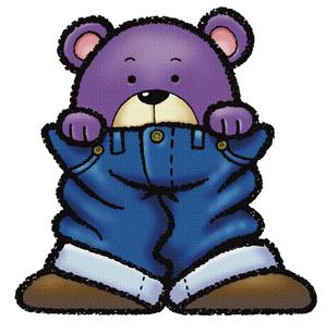 jet_33さんのDenime デニムブランドのキャラクター制作への提案