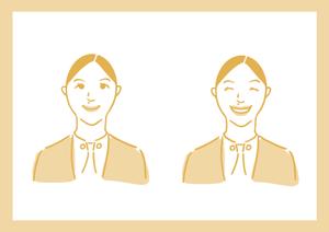 yama (pepeyama)さんの社員　似顔絵イラストへの提案