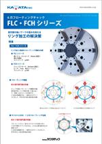 190HDS (pinokoro)さんの新製品のチラシ制作への提案