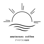 HARU DESIGN  (HARU16)さんの海に面した歴史的建造物内のカフェ店舗のロゴへの提案