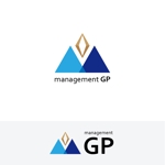 Izawa (izawaizawa)さんの株式会社managementGPの企業ロゴへの提案
