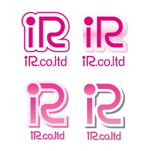 ishoudanchiさんのパソコン関連会社のロゴ作成への提案