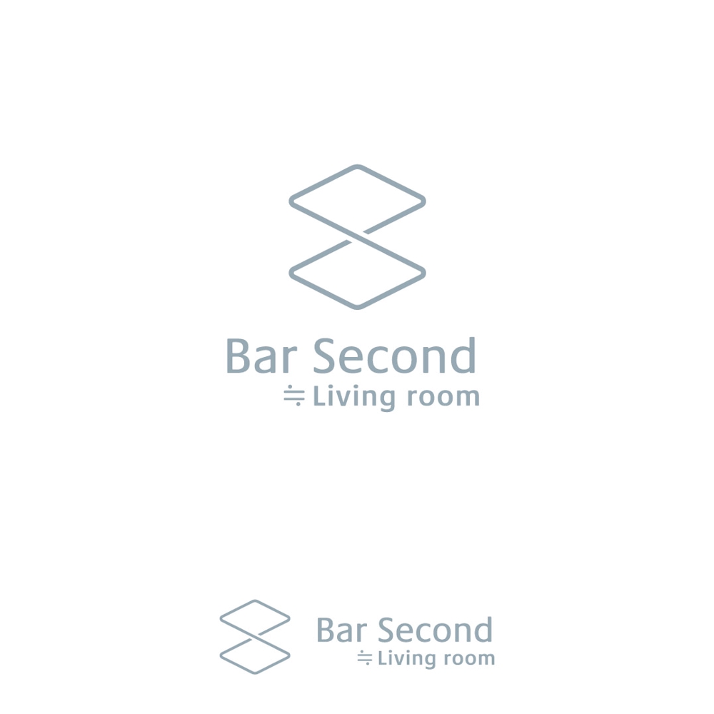 Bar Second ≒ Living room-03.jpg