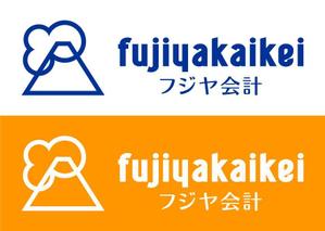 renamaruuさんの会計事務所のロゴ作成への提案