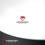 Treefrog794 (treefrog794)さんのものづくりの会社「株式会社VIVANTEC」のロゴへの提案