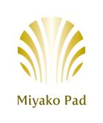 imaka.lab (imaka)さんの「Miyako Pad」ロゴへの提案