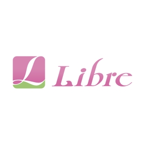 dee_plusさんの「Libre」のロゴ作成への提案