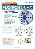 gooseberryさんの新製品のチラシ制作への提案