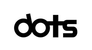 baeracr18さんの「インテリジェンスの新サービス 『DOTS/Dots/dots』」のロゴ作成への提案