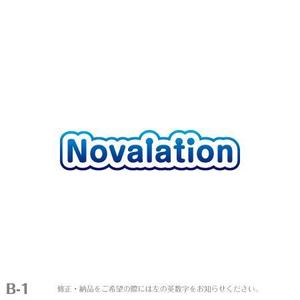 yuizm ()さんの「innovation.com」のロゴ作成への提案