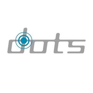 1050 (pori1050)さんの「インテリジェンスの新サービス 『DOTS/Dots/dots』」のロゴ作成への提案