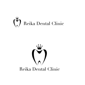 marukei (marukei)さんの歯科医院のロゴへの提案