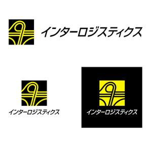 Hdo-l (hdo-l)さんの物流（運送）会社のロゴ制作への提案