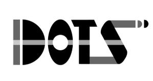 hand-web ()さんの「インテリジェンスの新サービス 『DOTS/Dots/dots』」のロゴ作成への提案