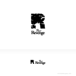 BLOCKDESIGN (blockdesign)さんの歌舞伎町のアフターバーのロゴ制作依頼への提案
