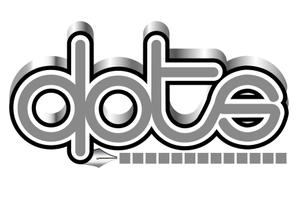 shima67 (shima67)さんの「インテリジェンスの新サービス 『DOTS/Dots/dots』」のロゴ作成への提案