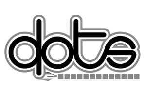 shima67 (shima67)さんの「インテリジェンスの新サービス 『DOTS/Dots/dots』」のロゴ作成への提案