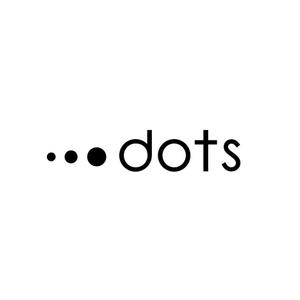 designdesign (designdesign)さんの「インテリジェンスの新サービス 『DOTS/Dots/dots』」のロゴ作成への提案
