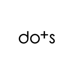 designdesign (designdesign)さんの「インテリジェンスの新サービス 『DOTS/Dots/dots』」のロゴ作成への提案