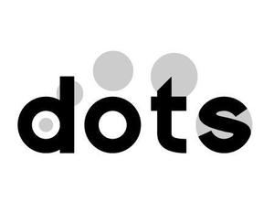 HT-316 (HT-316)さんの「インテリジェンスの新サービス 『DOTS/Dots/dots』」のロゴ作成への提案