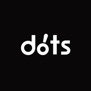 l_golem (l_golem)さんの「インテリジェンスの新サービス 『DOTS/Dots/dots』」のロゴ作成への提案