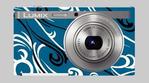 L_and_S (L_and_S)さんのパナソニックのデジタルカメラ「LUMIX」の外装デザインを募集への提案