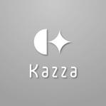 skyblue (skyblue)さんの「Kazza（カッザ）」のロゴ作成への提案