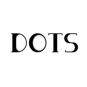 m_ogye (ogye)さんの「インテリジェンスの新サービス 『DOTS/Dots/dots』」のロゴ作成への提案