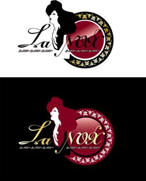 RITZ久保 (madoka)さんのお店のロゴ（飲み屋・スナック）への提案