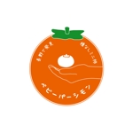 tanaka10 (tanaka10)さんの「ベビーパーシモン」のロゴ作成への提案