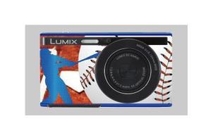 鈴木　祥子 (hana_5010)さんのパナソニックのデジタルカメラ「LUMIX」の外装デザインを募集への提案