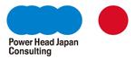 miyajimacさんの「Power Head Japan Consulting」のロゴ作成への提案