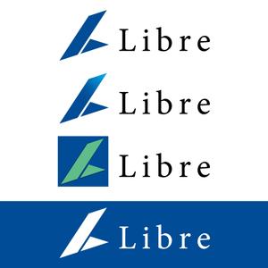 trailさんの「Libre」のロゴ作成への提案