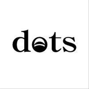nano (nano)さんの「インテリジェンスの新サービス 『DOTS/Dots/dots』」のロゴ作成への提案
