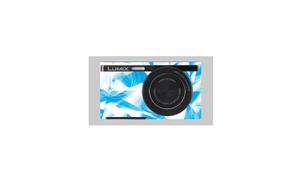 fujihiroさんのパナソニックのデジタルカメラ「LUMIX」の外装デザインを募集への提案