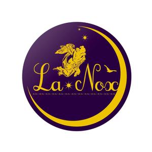 a_qvo (a_qvo)さんのお店のロゴ（飲み屋・スナック）への提案