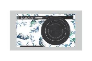 Takaaki Yoshioka (rocker_metal0227)さんのパナソニックのデジタルカメラ「LUMIX」の外装デザインを募集への提案