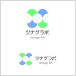 Efficient Works (efficient-works)さんの「ツナグラボ（tsunagu-lab）」のロゴ作成への提案